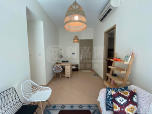 逸瓏灣8 3B座 - 28NTS – 香港北部都會區