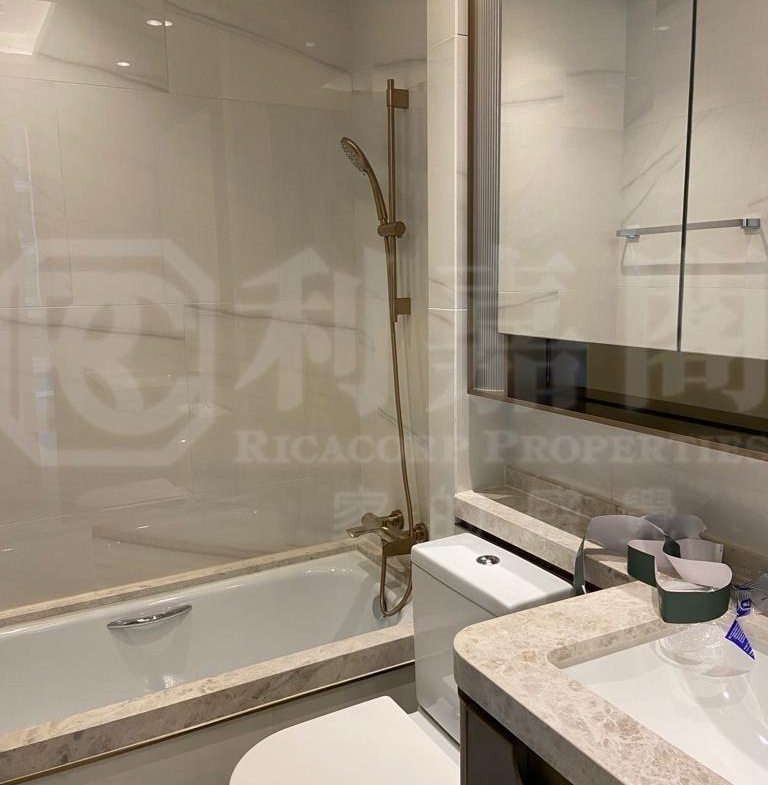 逸瓏灣8 3B座 - 28NTS – 香港北部都會區