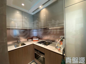 逸瓏灣8 3B座 - 28NTS – 香港北部都會區
