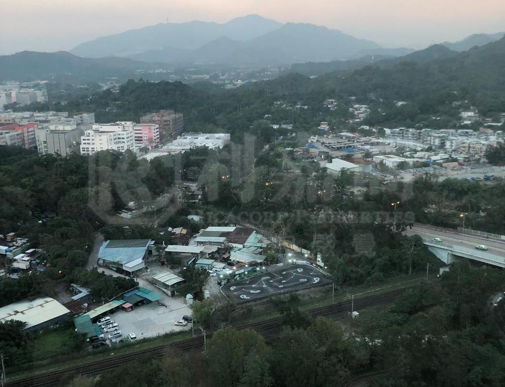 牽晴間 10座 - 28NTS – 香港北部都會區