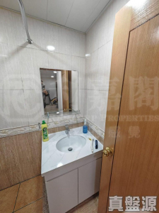 彩蒲苑 彩晶閣 (B座) - 28NTS – 香港北部都會區