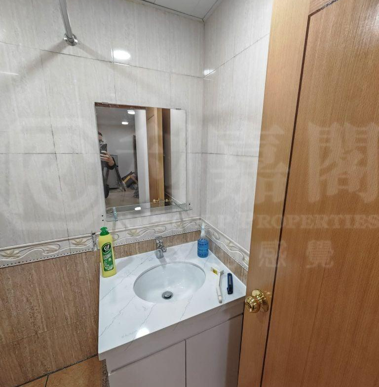 彩蒲苑 彩晶閣 (B座) - 28NTS – 香港北部都會區