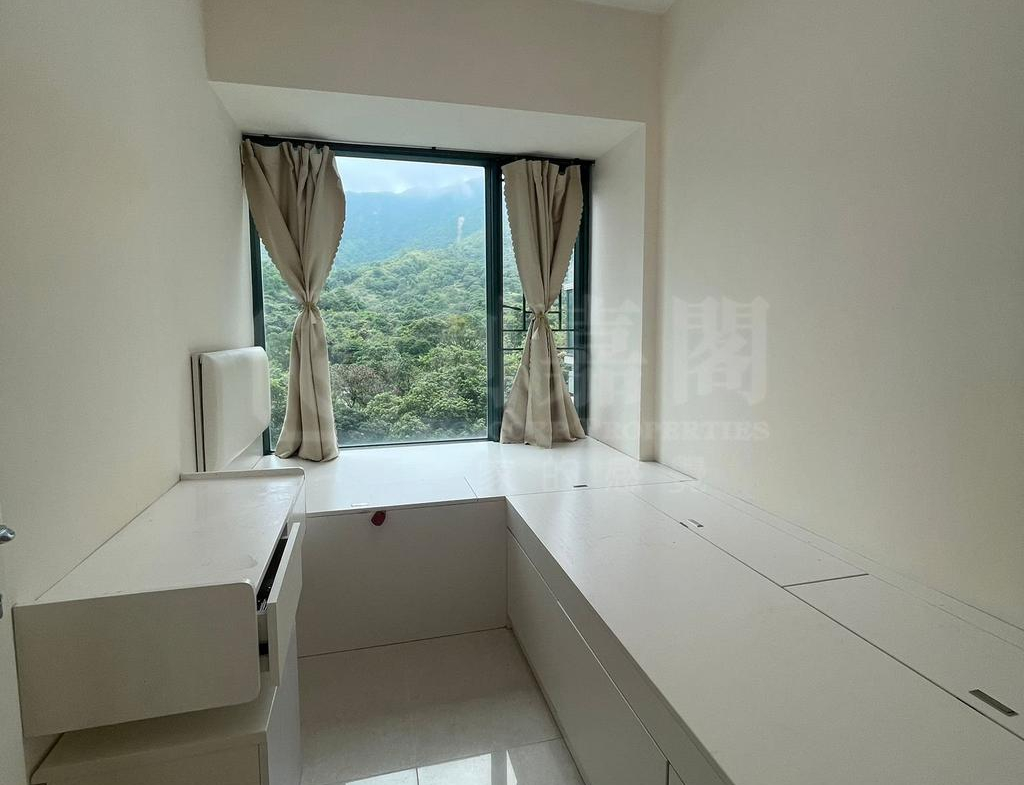 嵐山 1期 5座 - 28NTS – 香港北部都會區