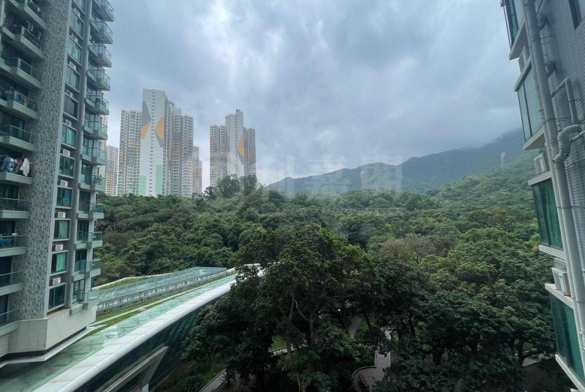 嵐山 1期 5座 - 28NTS – 香港北部都會區