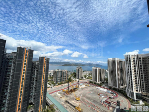 迎海 4期 迎海．駿岸 7座 - 28NTS – 香港北部都會區