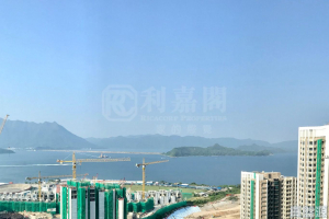 迎海 4期 迎海．駿岸 6座 - 28NTS – 香港北部都會區
