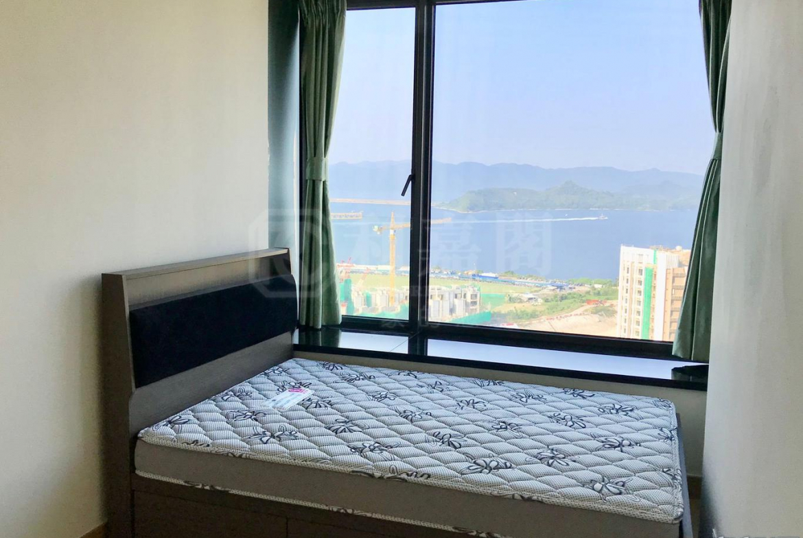 迎海 4期 迎海．駿岸 6座 - 28NTS – 香港北部都會區