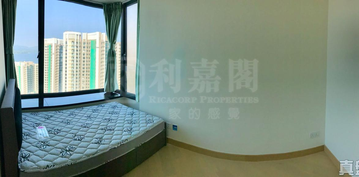 迎海 4期 迎海．駿岸 6座 - 28NTS – 香港北部都會區