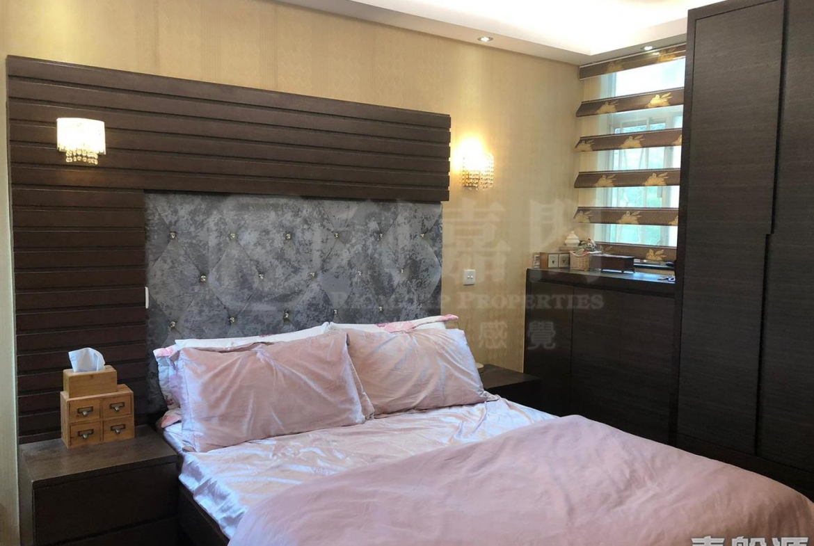 新峰花園 2期 8座 - 28NTS – 香港北部都會區