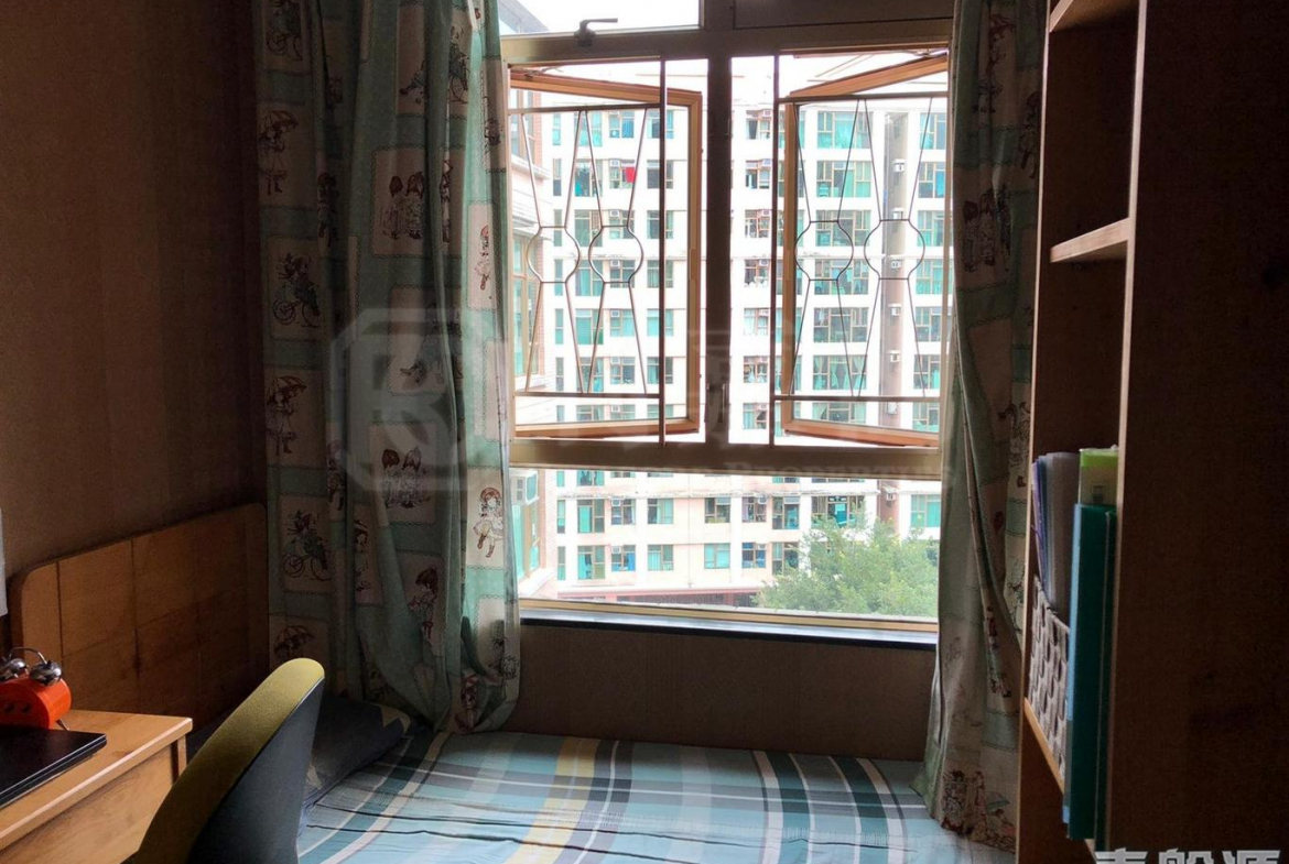 新峰花園 2期 8座 - 28NTS – 香港北部都會區