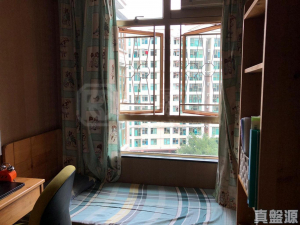 新峰花園 2期 8座 - 28NTS – 香港北部都會區