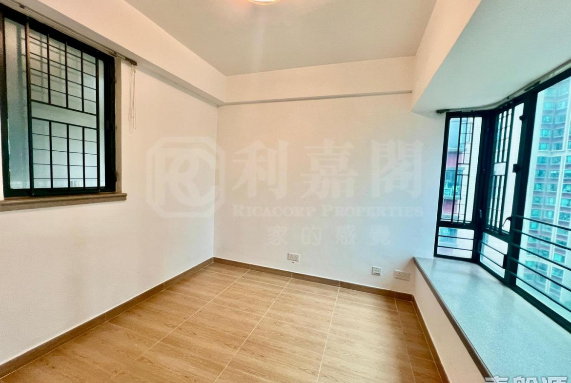 牽晴間 6座 - 28NTS – 香港北部都會區