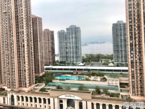 新港城 1期 B座 - 28NTS – 香港北部都會區