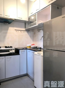 新港城 1期 B座 - 28NTS – 香港北部都會區
