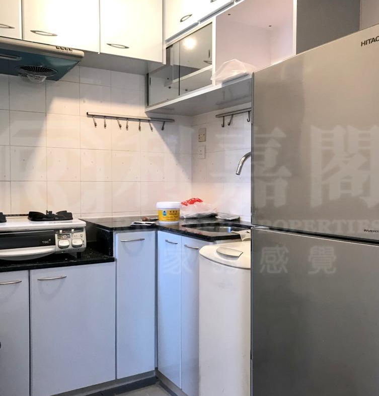 新港城 1期 B座 - 28NTS – 香港北部都會區