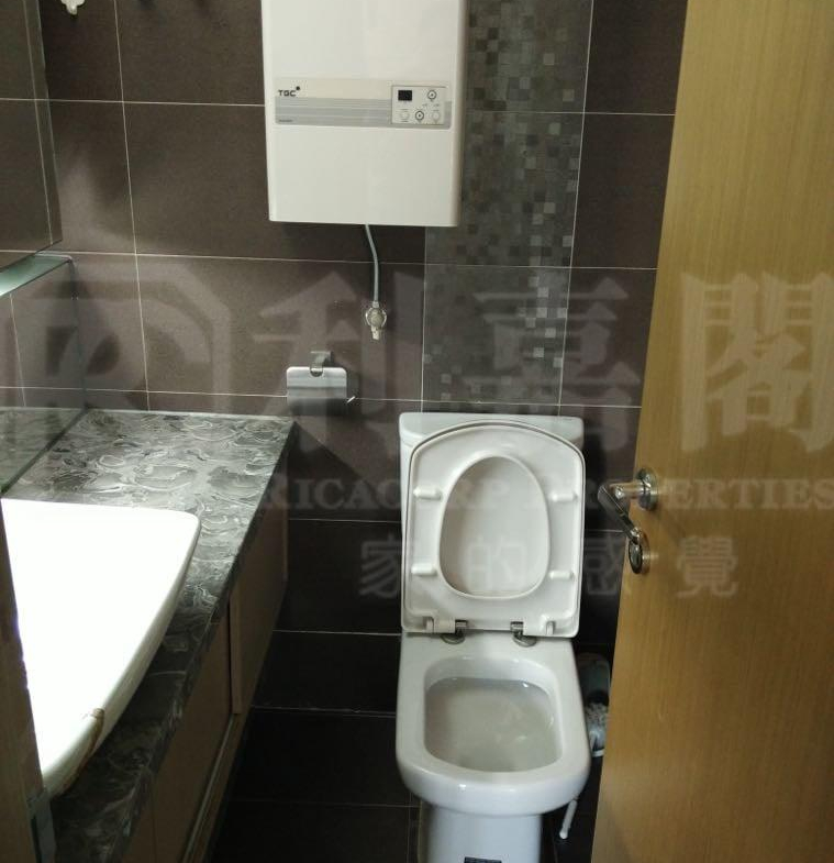 粉嶺中心 1期 A座 - 28NTS – 香港北部都會區