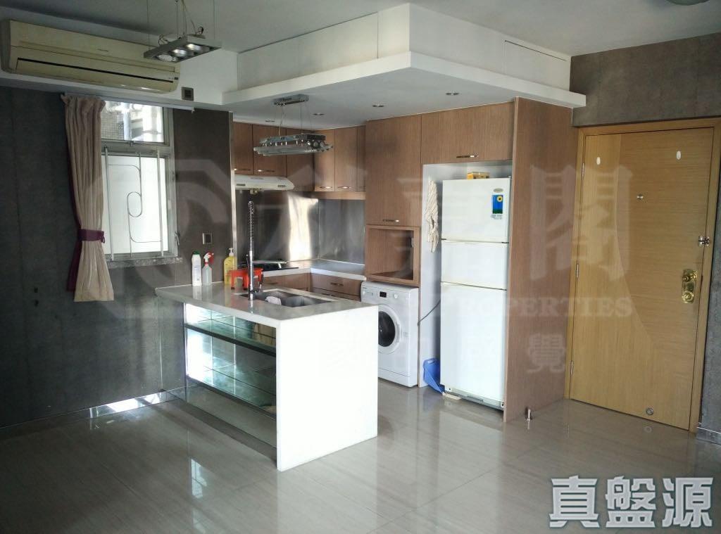 粉嶺中心 1期 A座 - 28NTS – 香港北部都會區