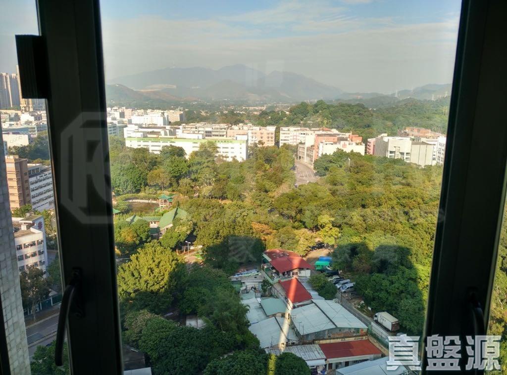 粉嶺中心 1期 A座 - 28NTS – 香港北部都會區