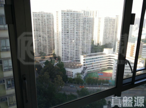 粉嶺中心 1期 A座 - 28NTS – 香港北部都會區
