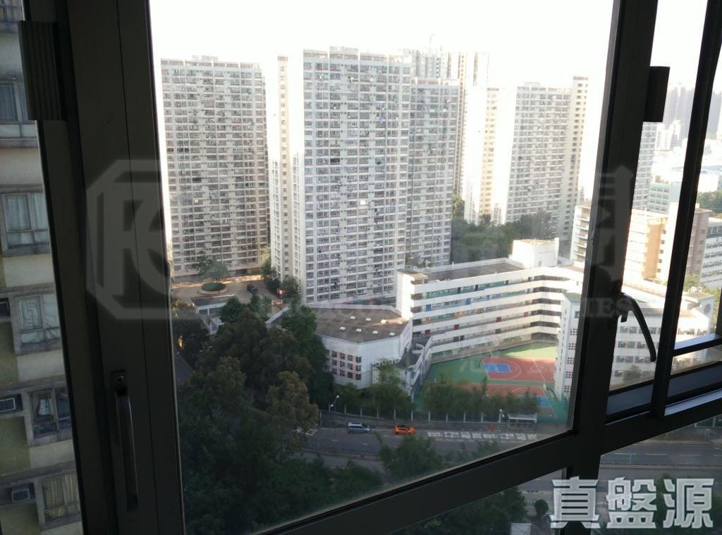 粉嶺中心 1期 A座 - 28NTS – 香港北部都會區