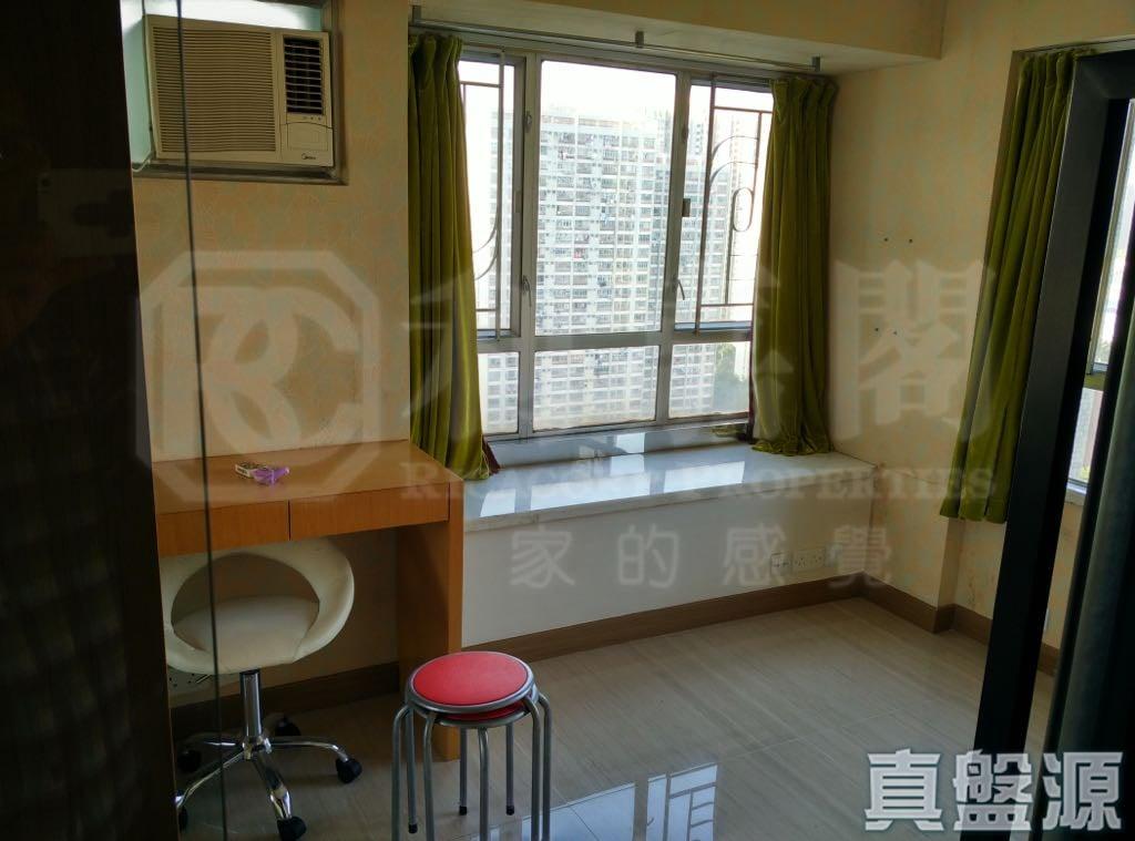 粉嶺中心 1期 A座 - 28NTS – 香港北部都會區