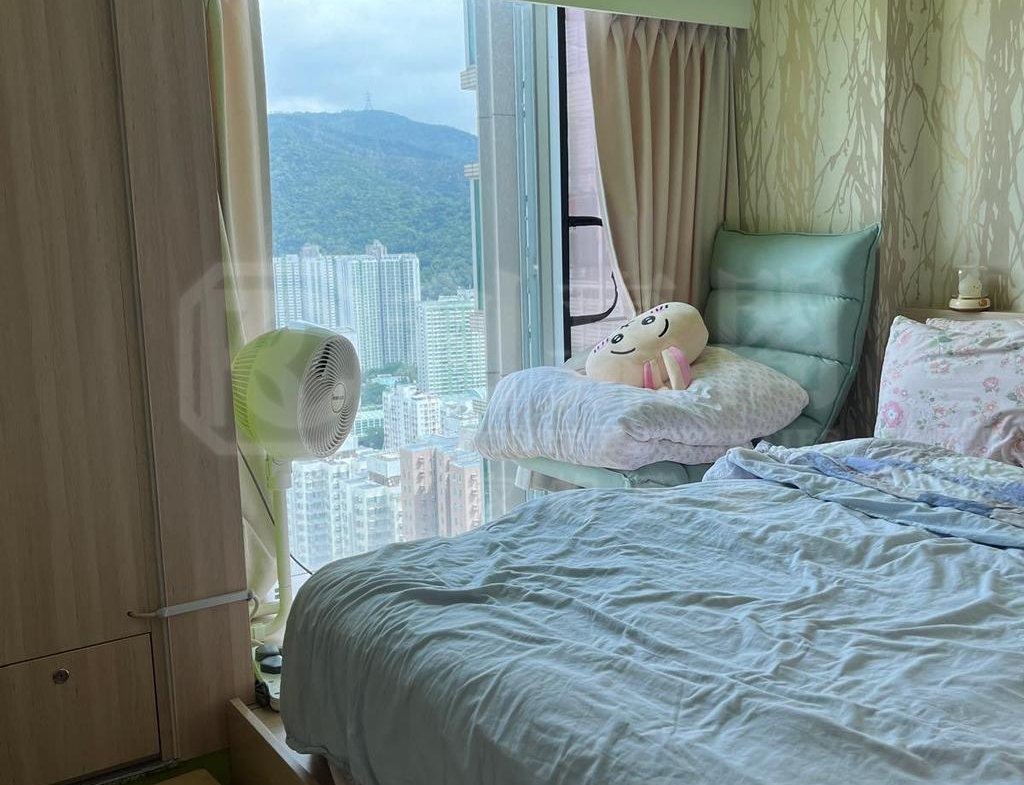 名城 3期 盛世 5座 - 28NTS – 香港北部都會區