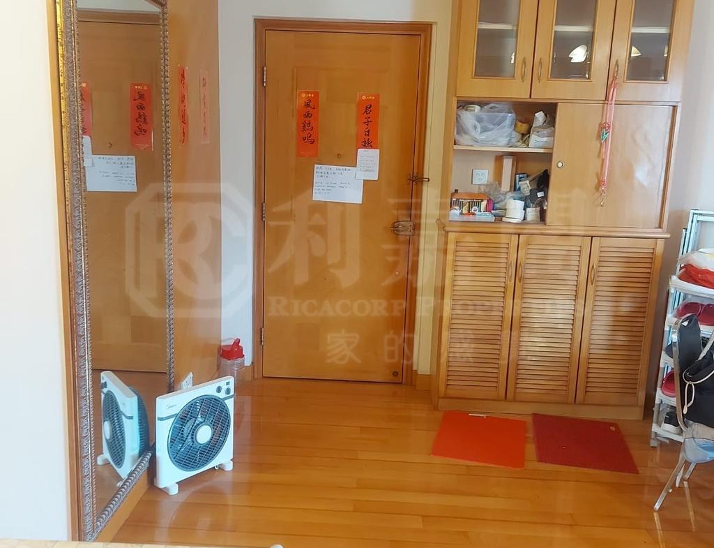 新峰花園 2期 3座 - 28NTS – 香港北部都會區