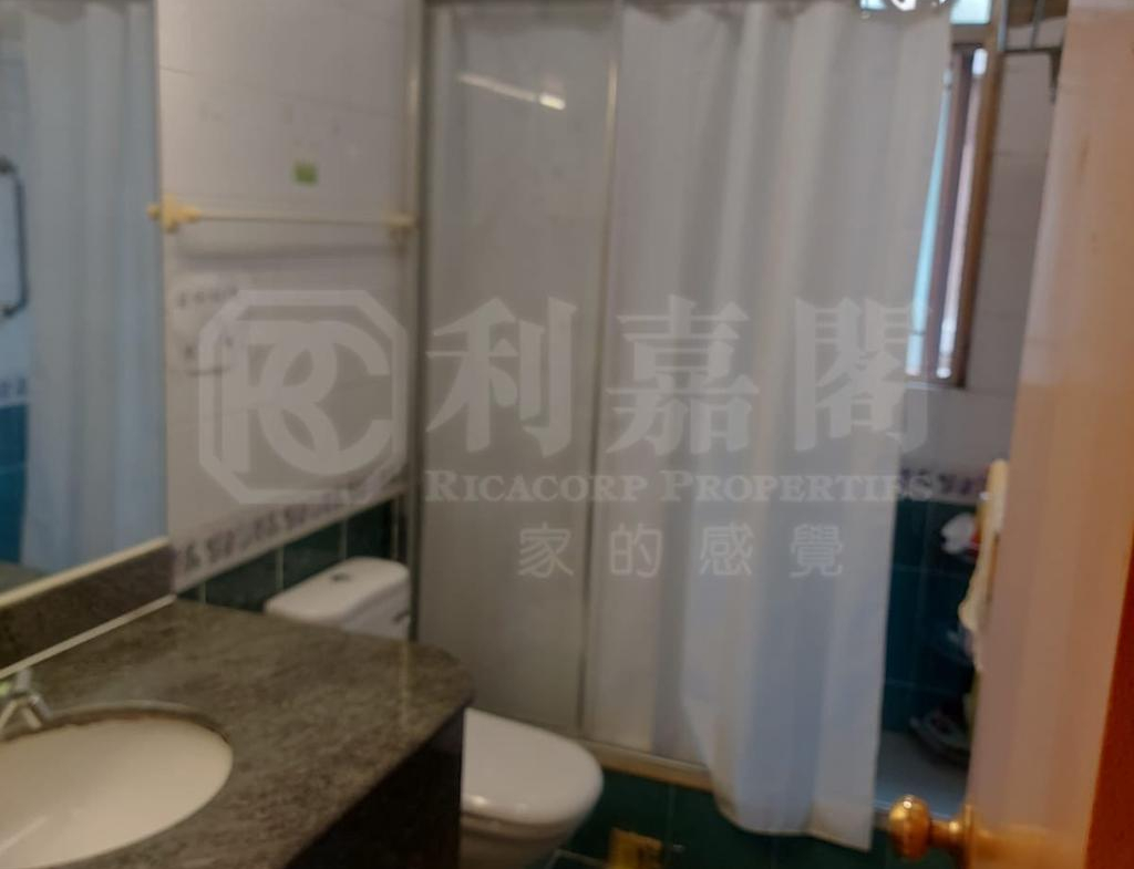 新峰花園 2期 3座 - 28NTS – 香港北部都會區