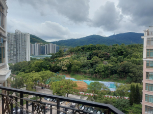 新峰花園 2期 3座 - 28NTS – 香港北部都會區