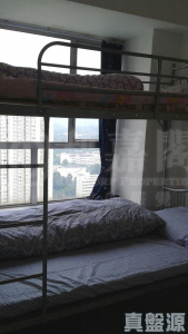 粉嶺名都 龍騰閣 (4座) - 28NTS – 香港北部都會區