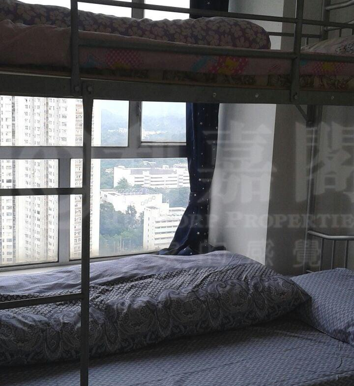 粉嶺名都 龍騰閣 (4座) - 28NTS – 香港北部都會區
