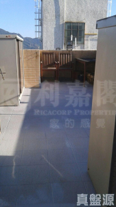 粉嶺名都 龍騰閣 (4座) - 28NTS – 香港北部都會區