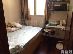 欣翠花園 3座 - 28NTS – 香港北部都會區