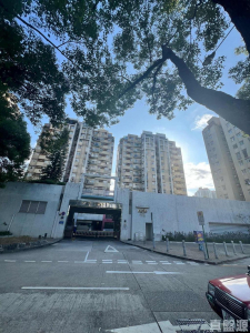 欣翠花園 3座 - 28NTS – 香港北部都會區