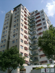 欣翠花園 3座 - 28NTS – 香港北部都會區
