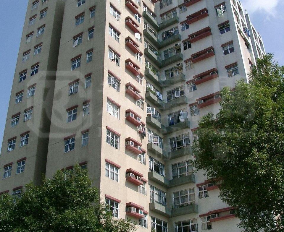 欣翠花園 3座 - 28NTS – 香港北部都會區