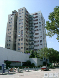 欣翠花園 3座 - 28NTS – 香港北部都會區