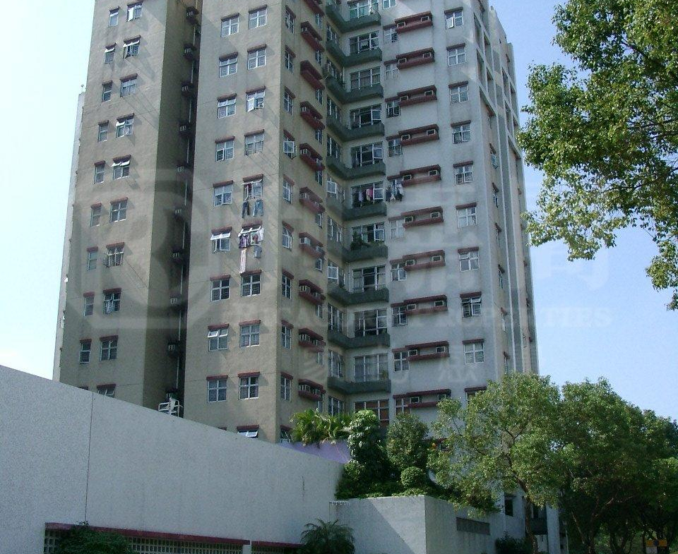 欣翠花園 3座 - 28NTS – 香港北部都會區