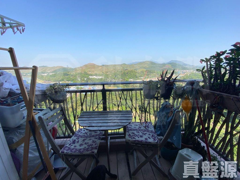 皇府山 7座 - 28NTS – 香港北部都會區