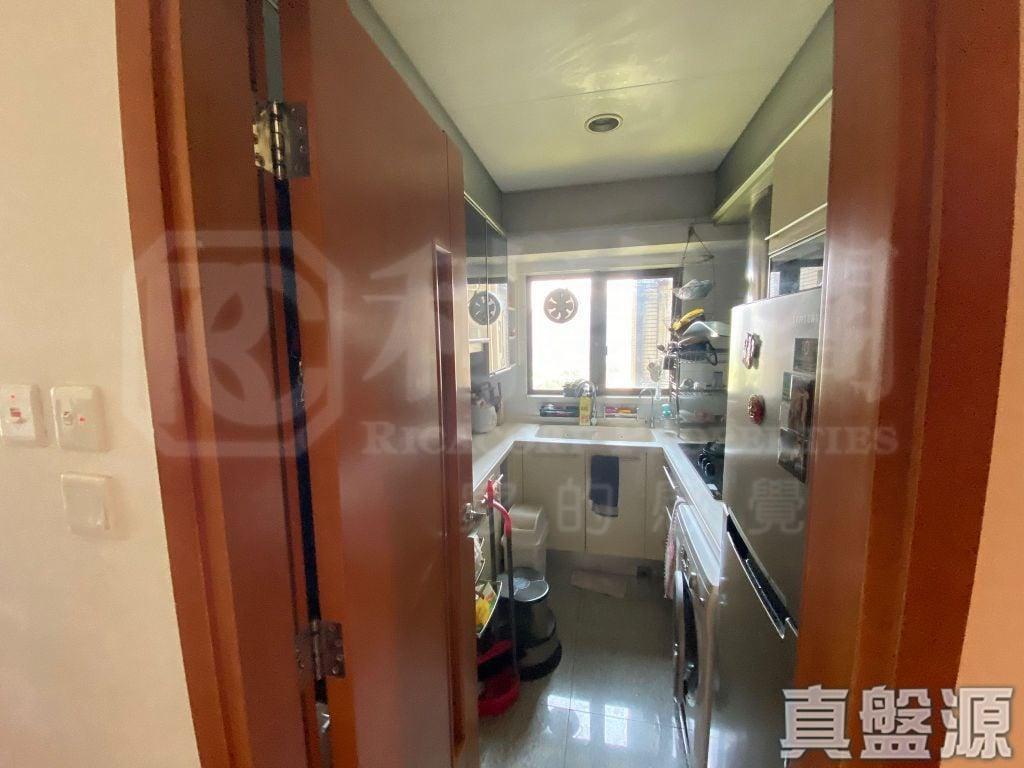 皇府山 7座 - 28NTS – 香港北部都會區
