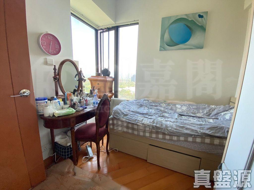 皇府山 7座 - 28NTS – 香港北部都會區