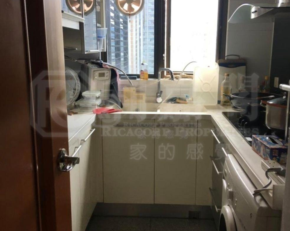 皇府山 7座 - 28NTS – 香港北部都會區