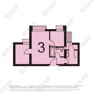 錦英苑 錦良閣 (A座) - 28NTS – 香港北部都會區