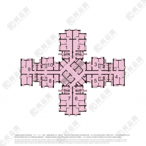 錦英苑 錦良閣 (A座) - 28NTS – 香港北部都會區