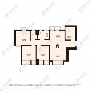 粉嶺中心 1期 C座 - 28NTS – 香港北部都會區