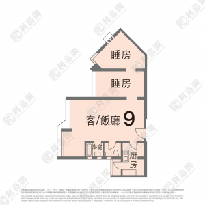 景盛苑 俊景閣 (B座) - 28NTS – 香港北部都會區