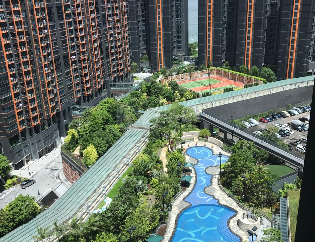 迎海 3期 迎海‧星灣御 16座 - 28NTS – 香港北部都會區