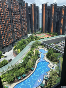 迎海 3期 迎海‧星灣御 16座 - 28NTS – 香港北部都會區