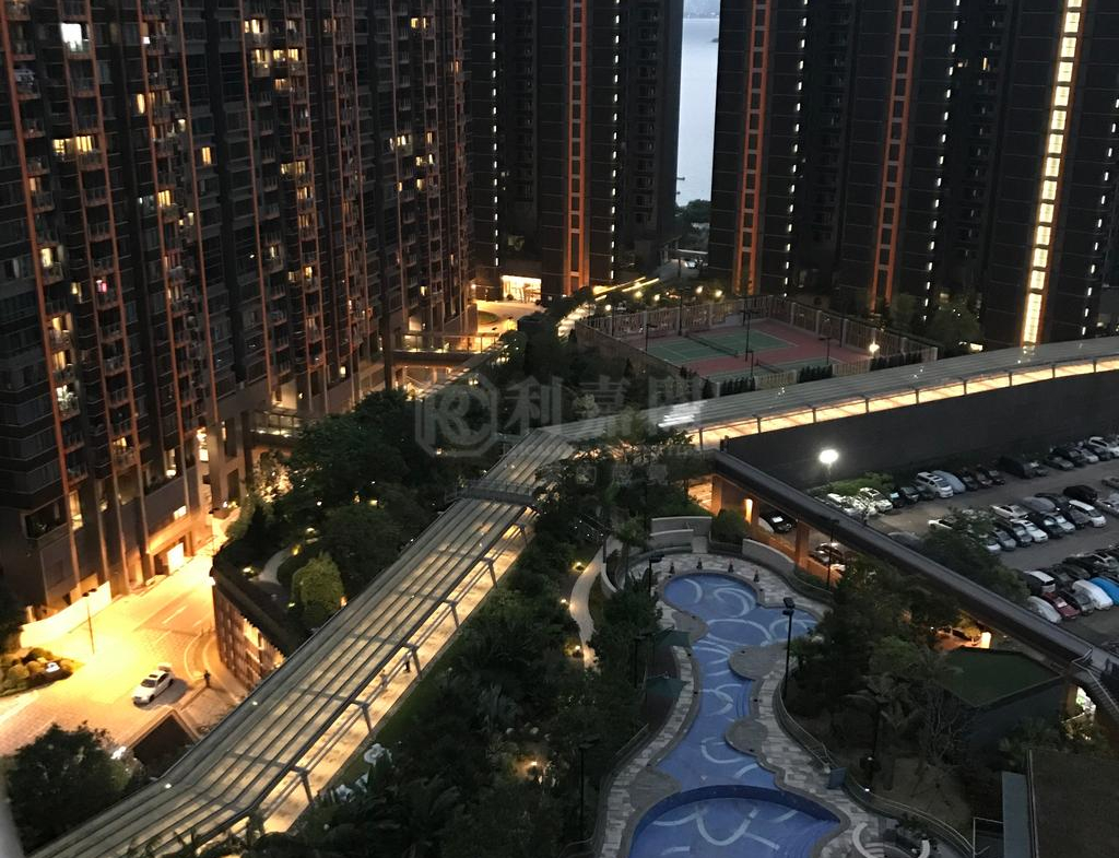 迎海 3期 迎海‧星灣御 16座 - 28NTS – 香港北部都會區