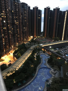 迎海 3期 迎海‧星灣御 16座 - 28NTS – 香港北部都會區